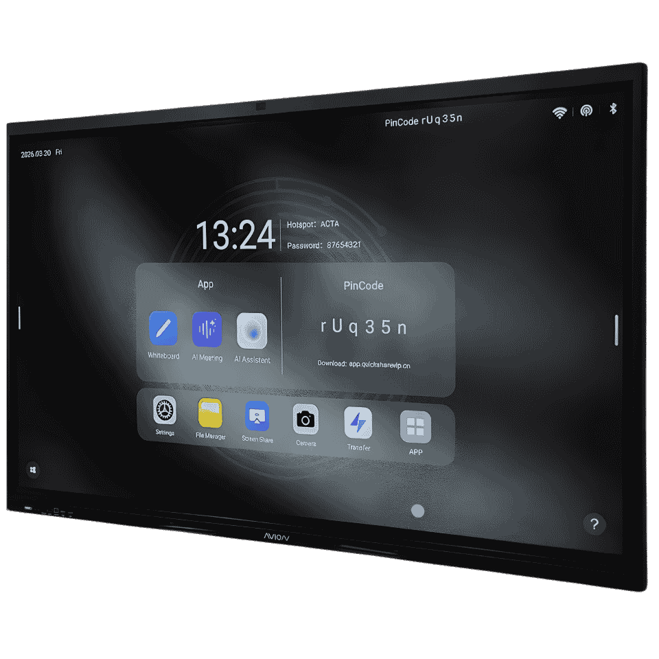 AVION AX Series