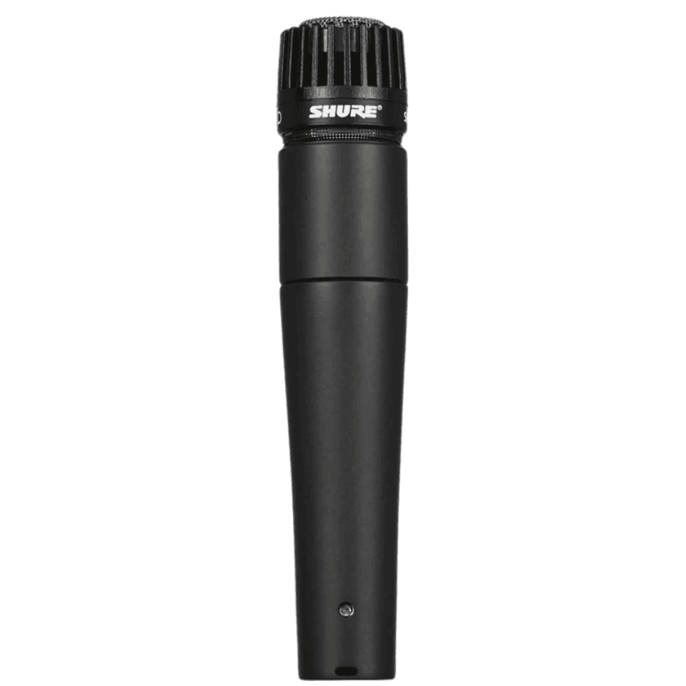 Shure SM57