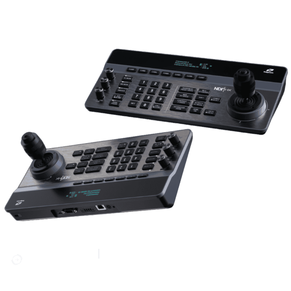 Telycam V-JOY+